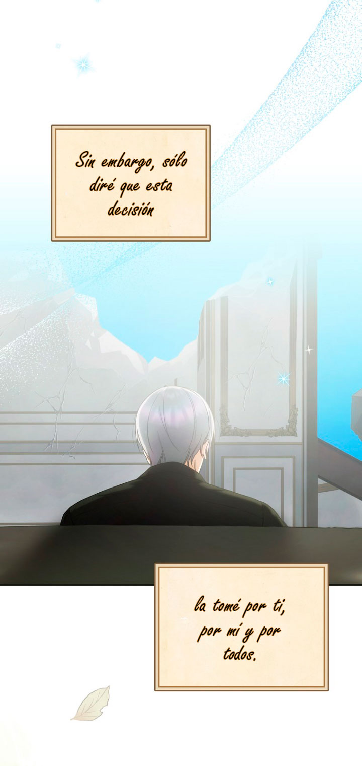 No es tu hijo Capítulo 18 - Page 58