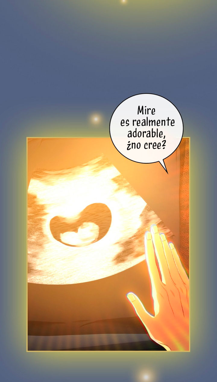 No es tu hijo Capítulo 18 - Page 6