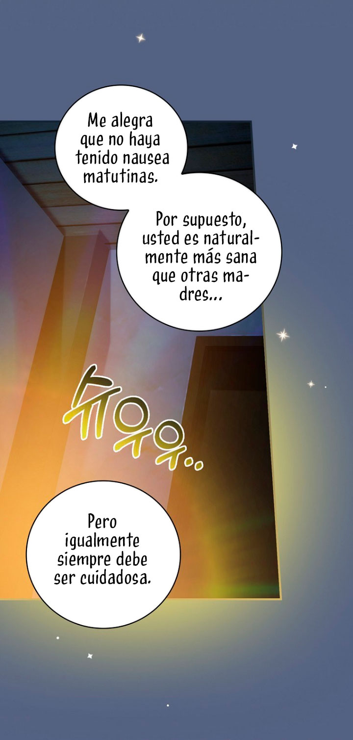 No es tu hijo Capítulo 18 - Page 8