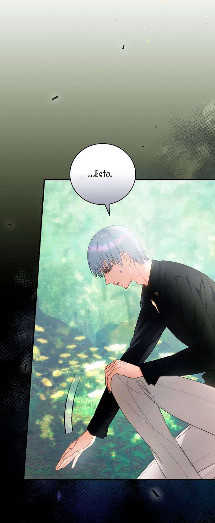 No es tu hijo Capítulo 18 - Page 85