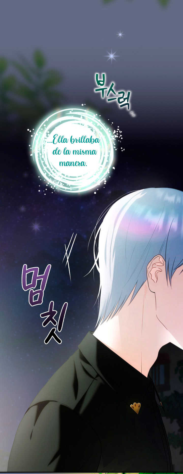 No es tu hijo Capítulo 19 - Page 11