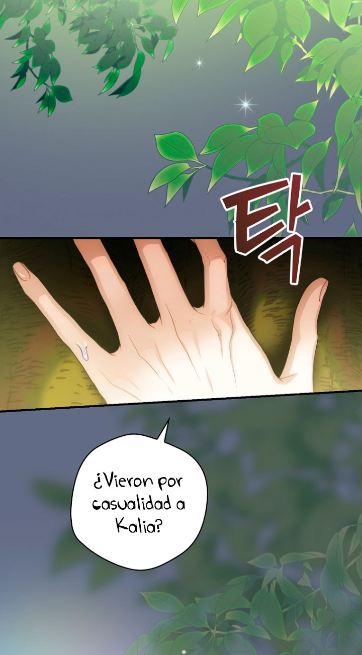 No es tu hijo Capítulo 19 - Page 14