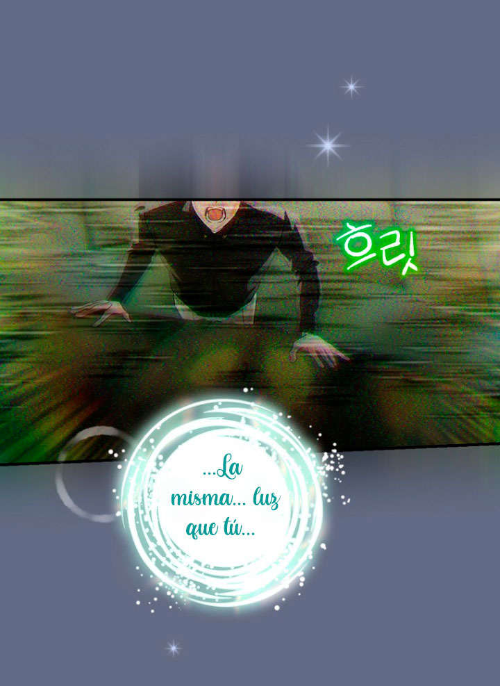 No es tu hijo Capítulo 19 - Page 17