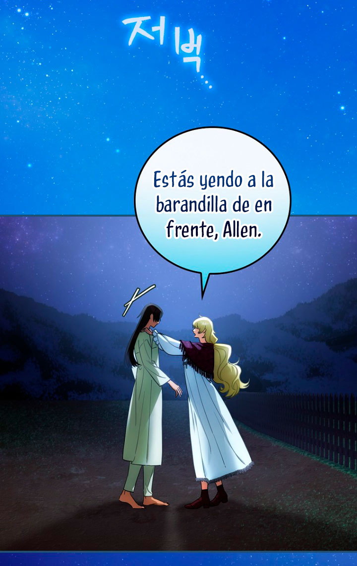 No es tu hijo Capítulo 19 - Page 30