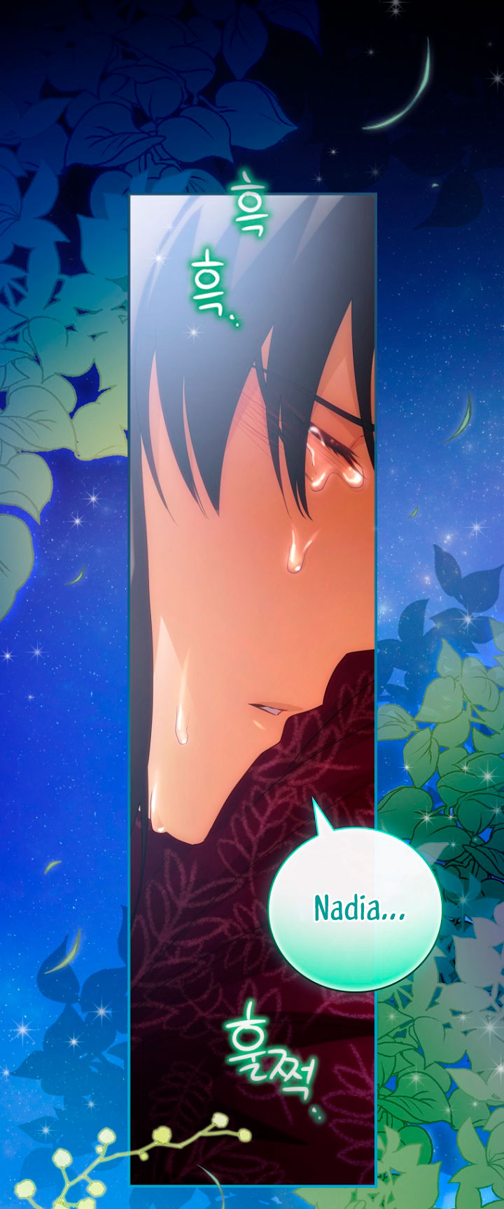 No es tu hijo Capítulo 19 - Page 36