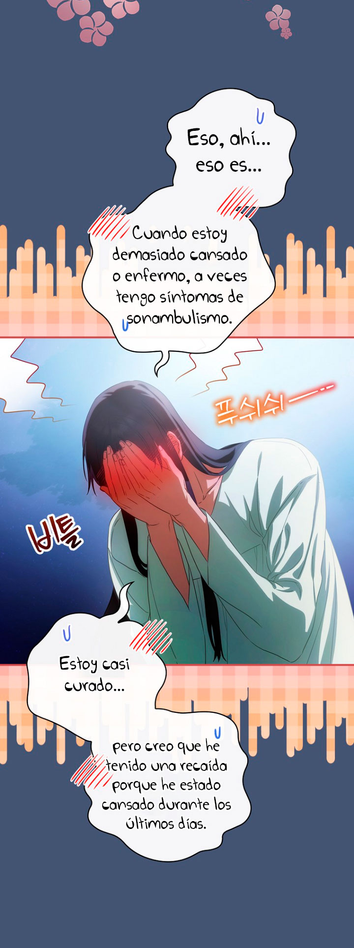 No es tu hijo Capítulo 19 - Page 47