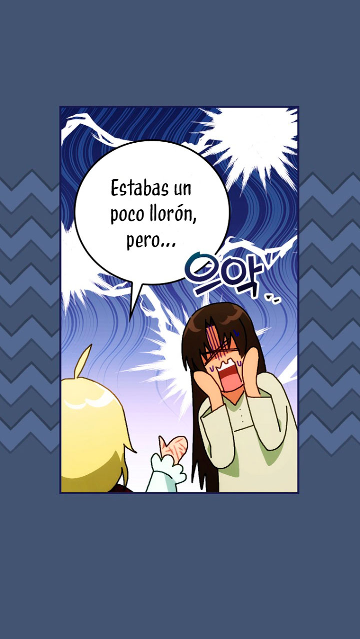 No es tu hijo Capítulo 19 - Page 49