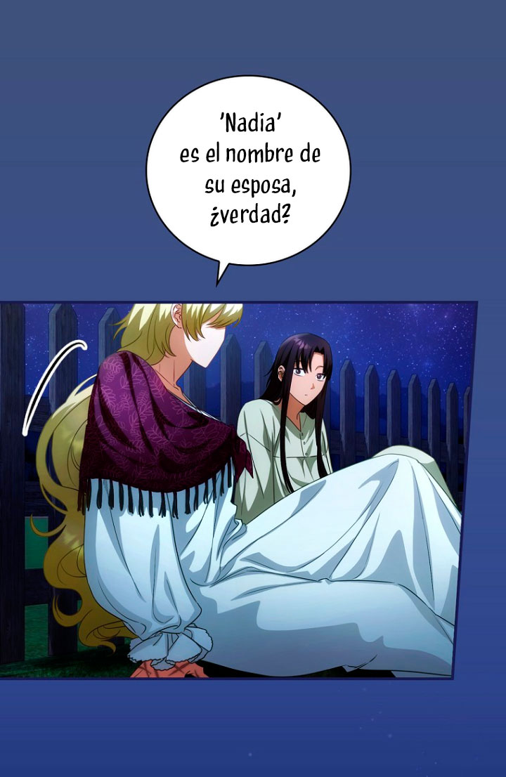 No es tu hijo Capítulo 19 - Page 51