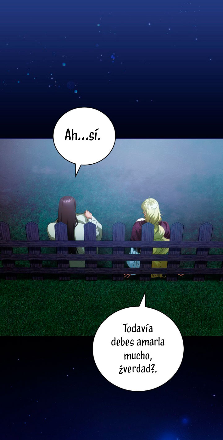 No es tu hijo Capítulo 19 - Page 52