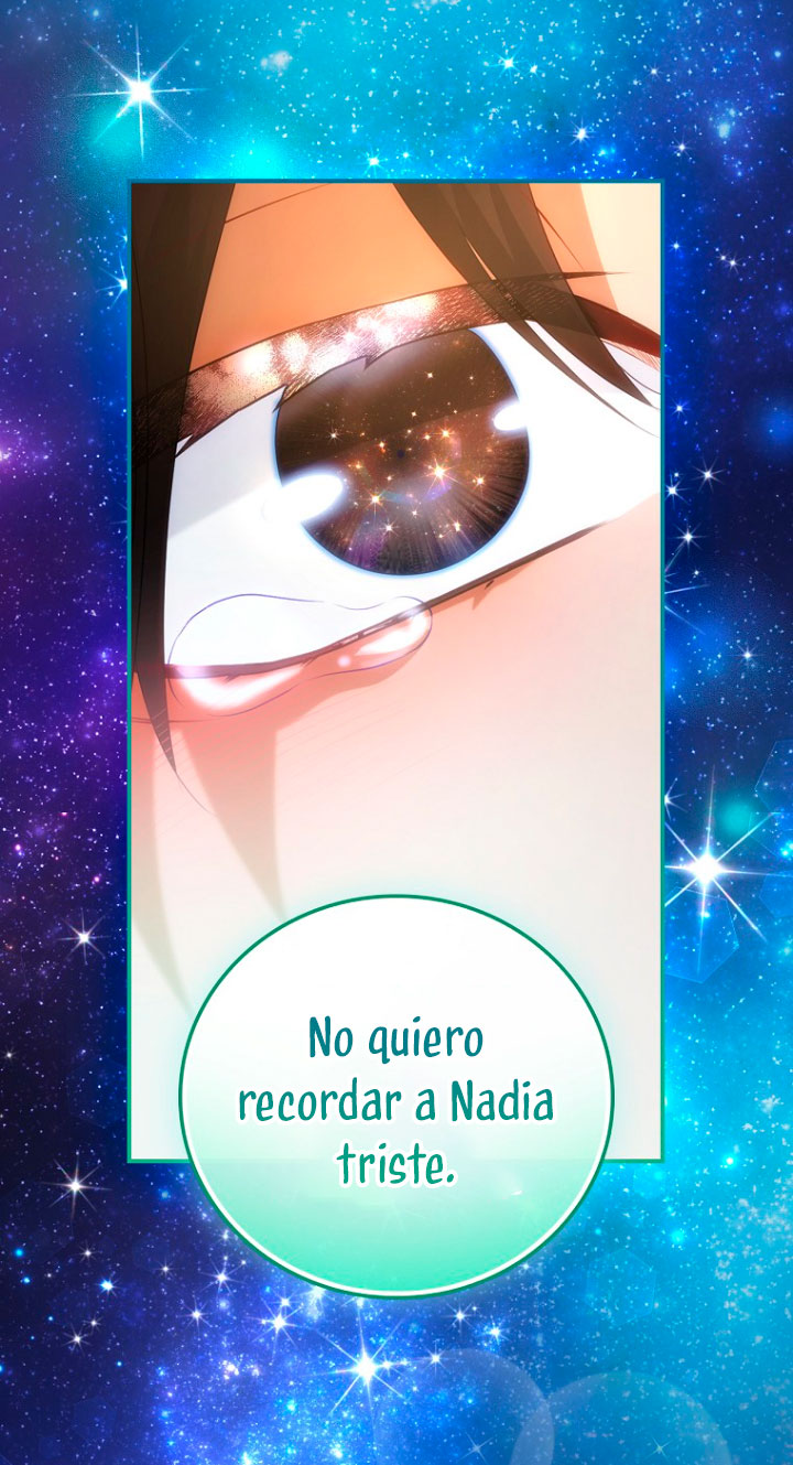 No es tu hijo Capítulo 19 - Page 56