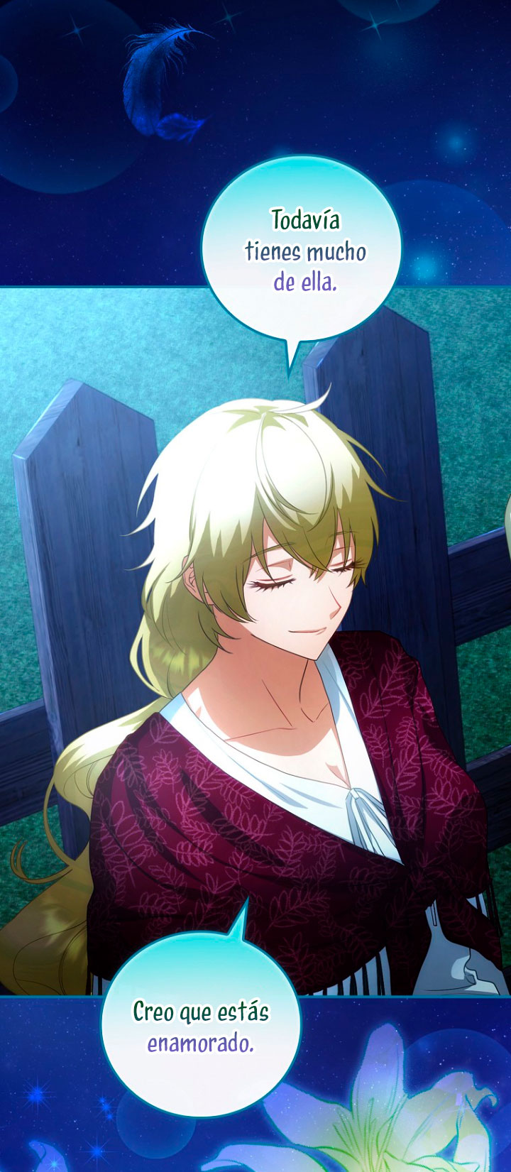 No es tu hijo Capítulo 19 - Page 59