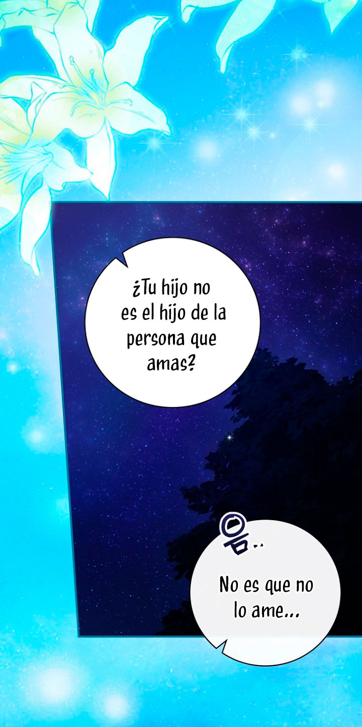 No es tu hijo Capítulo 19 - Page 61