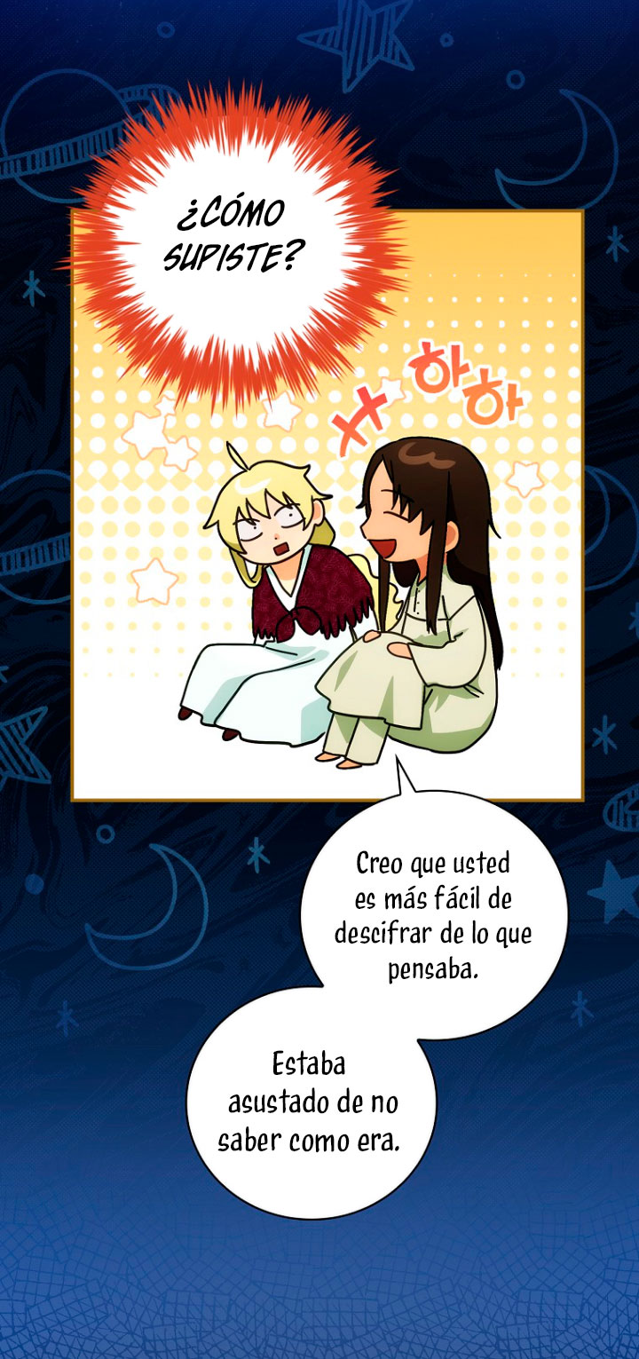 No es tu hijo Capítulo 19 - Page 63