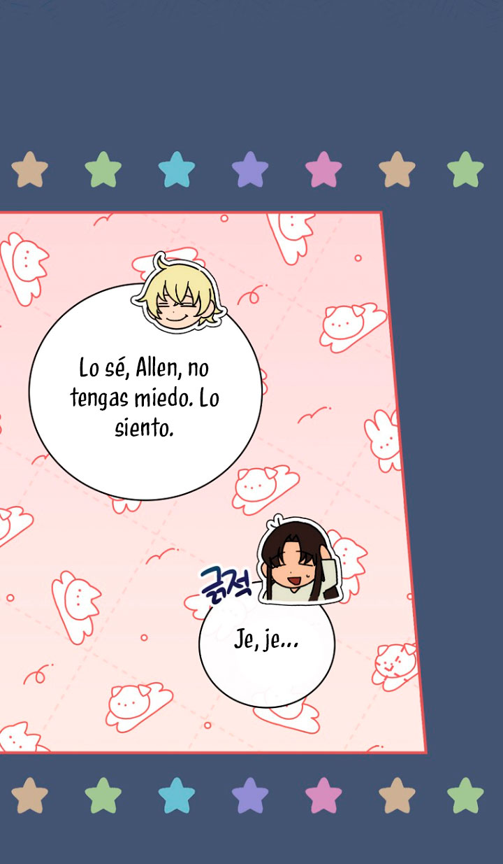 No es tu hijo Capítulo 19 - Page 65