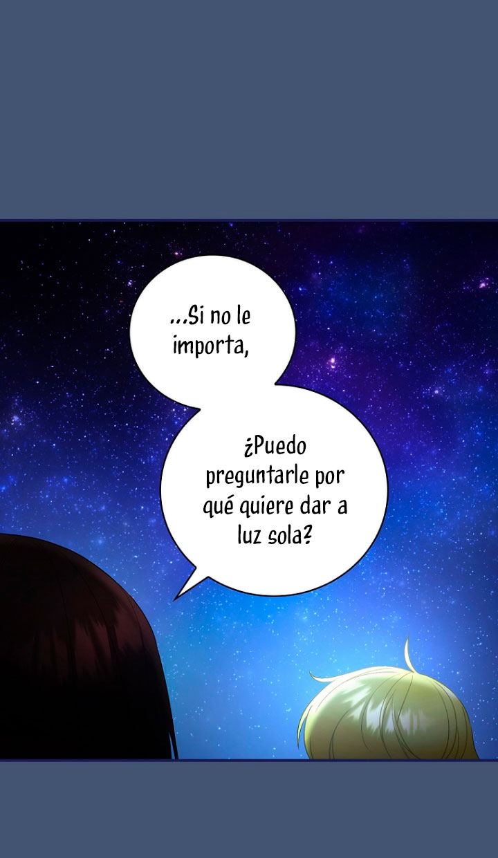 No es tu hijo Capítulo 19 - Page 66