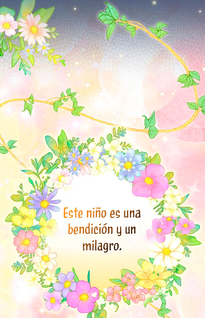 No es tu hijo Capítulo 19 - Page 68