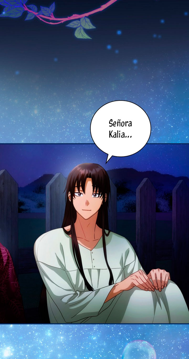 No es tu hijo Capítulo 19 - Page 72