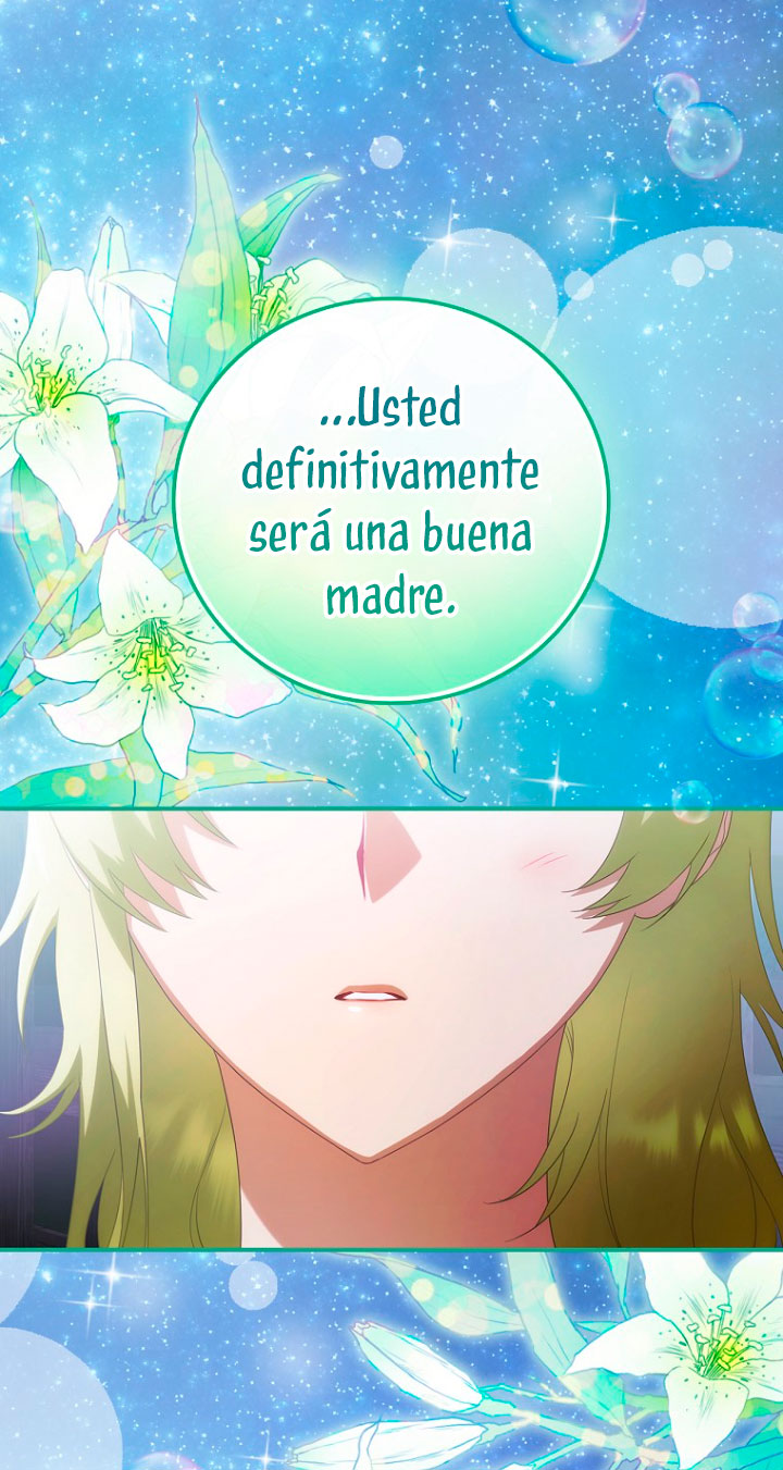 No es tu hijo Capítulo 19 - Page 73