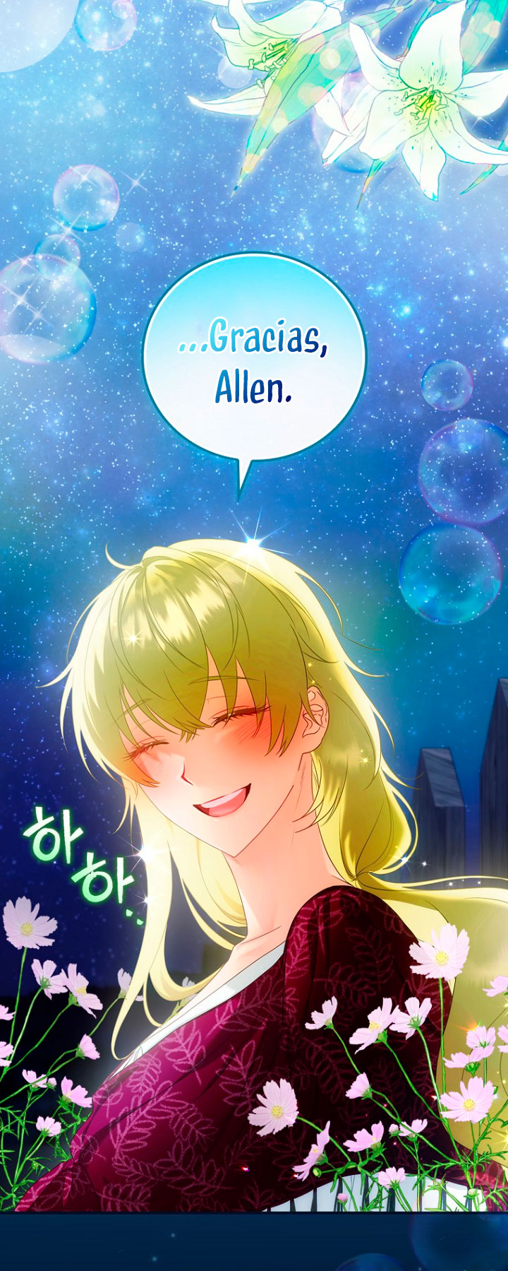 No es tu hijo Capítulo 19 - Page 74