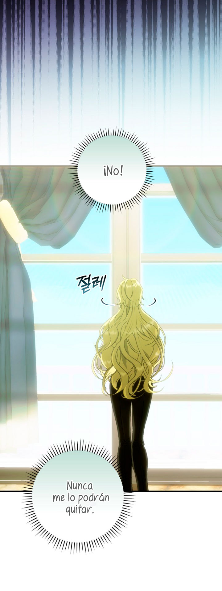 No es tu hijo Capítulo 2 - Page 13