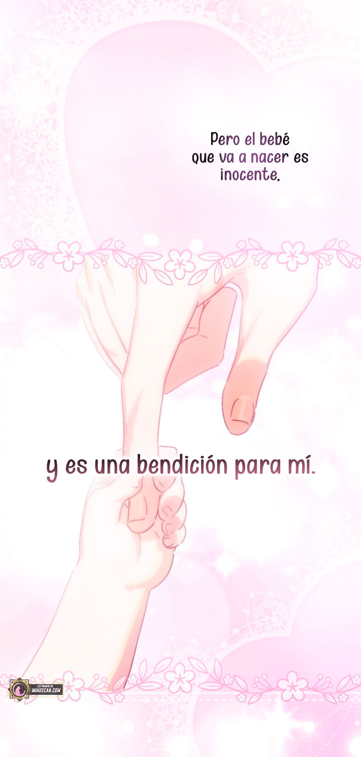 No es tu hijo Capítulo 2 - Page 17