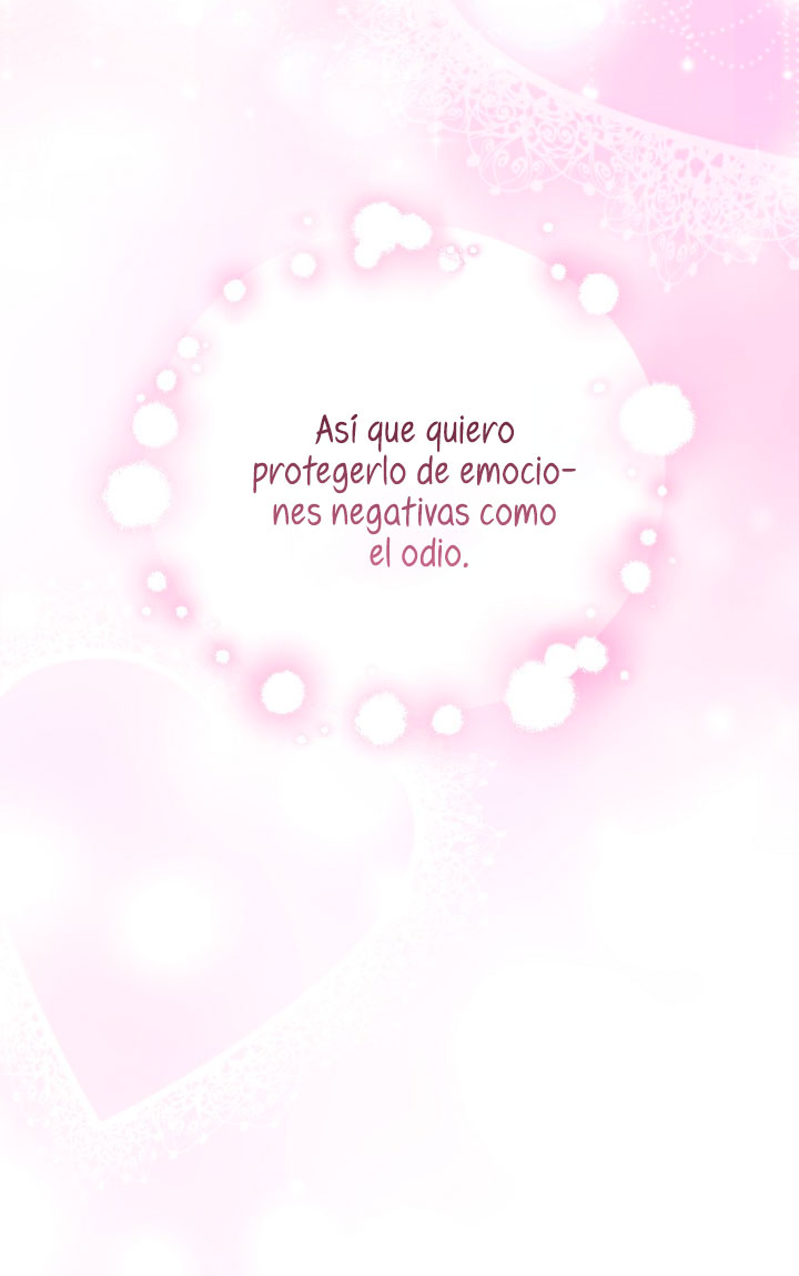 No es tu hijo Capítulo 2 - Page 18