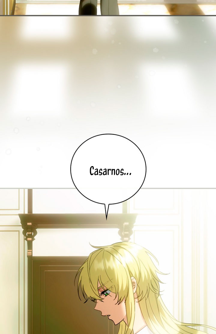 No es tu hijo Capítulo 2 - Page 23