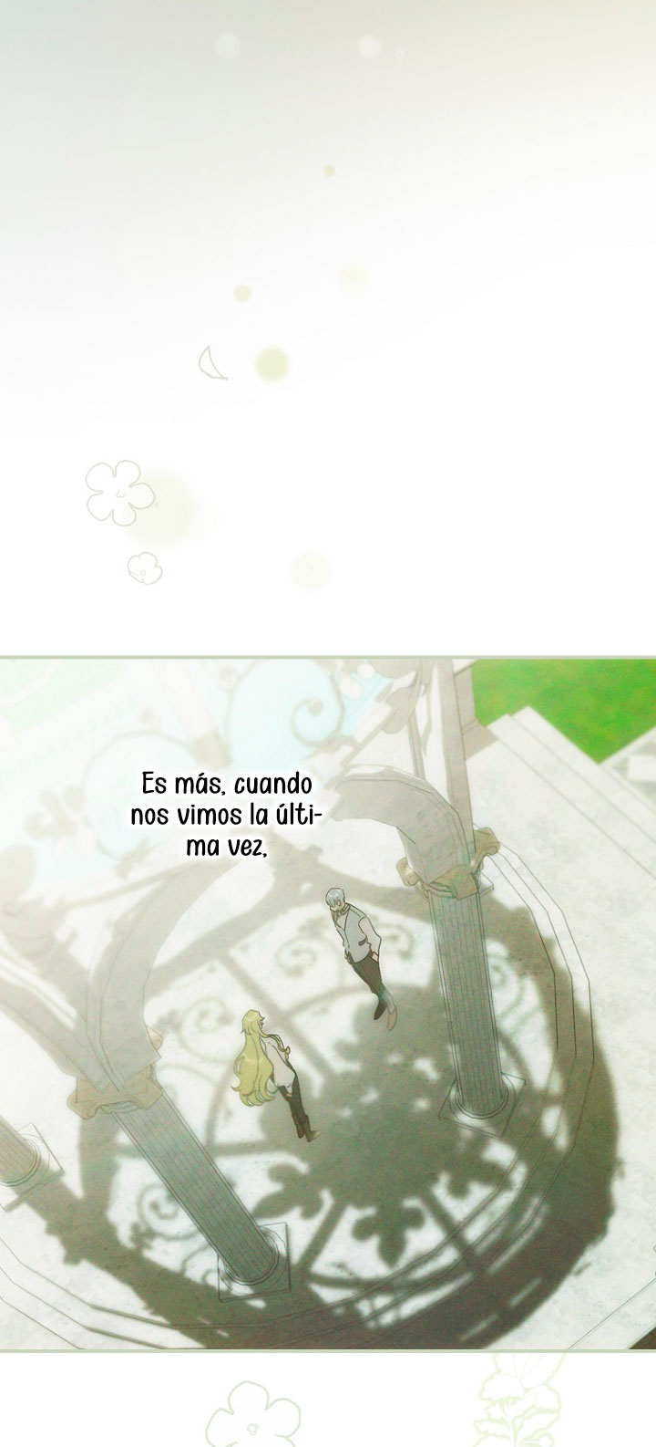 No es tu hijo Capítulo 2 - Page 29