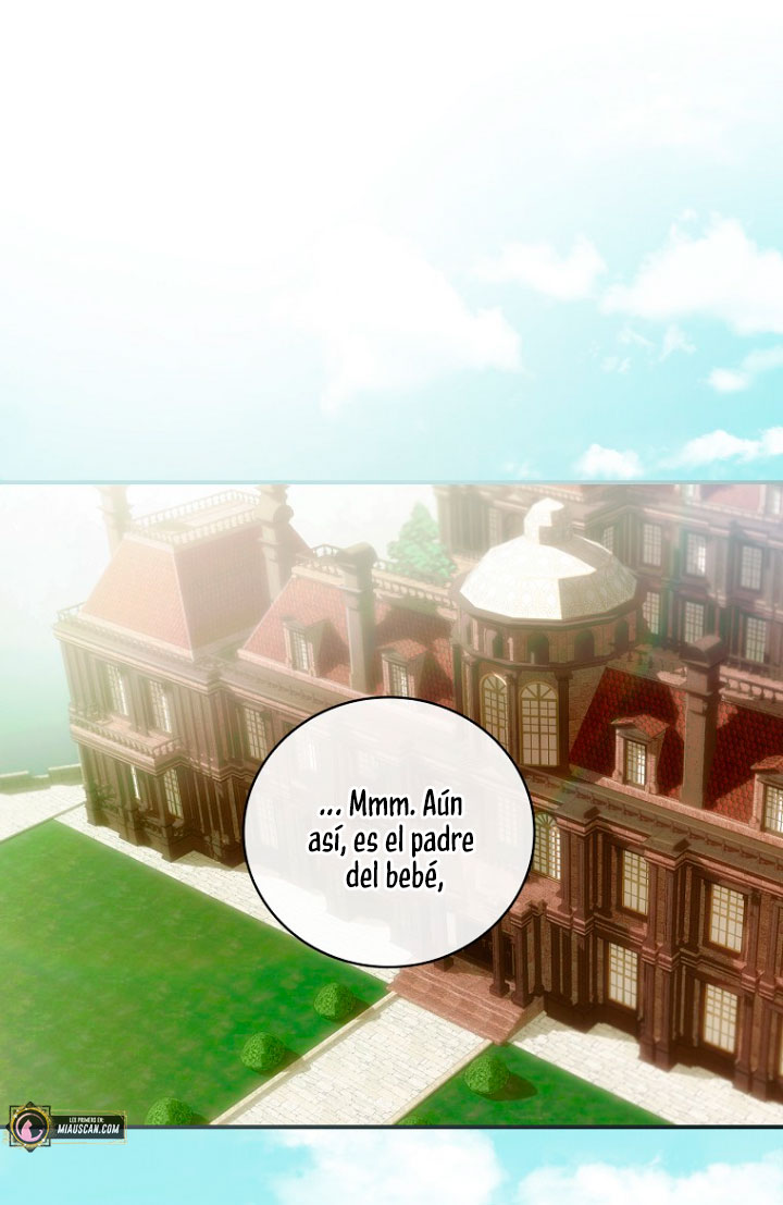 No es tu hijo Capítulo 2 - Page 3