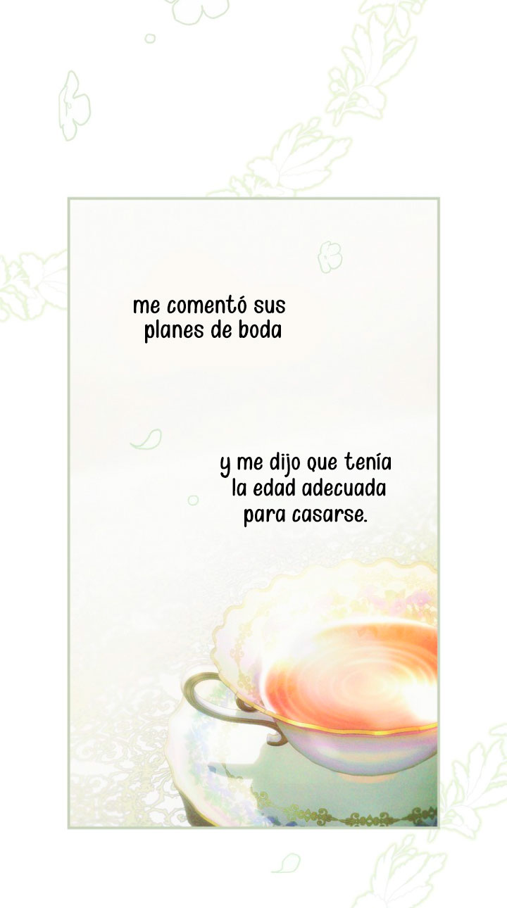 No es tu hijo Capítulo 2 - Page 30