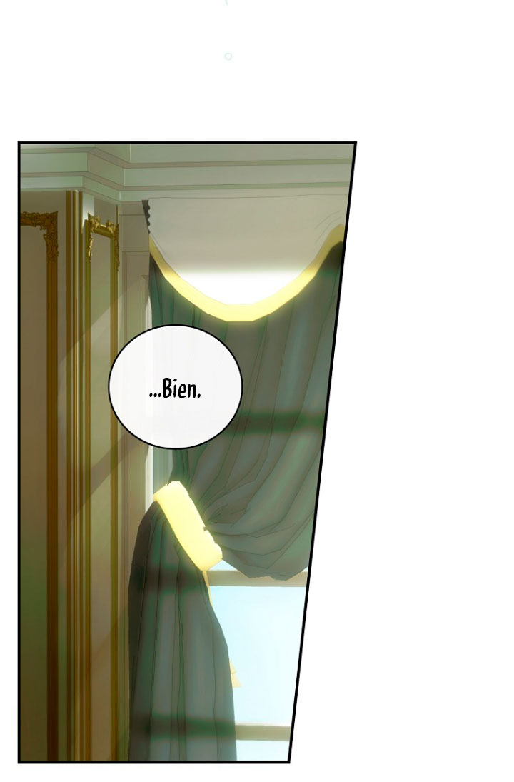 No es tu hijo Capítulo 2 - Page 33