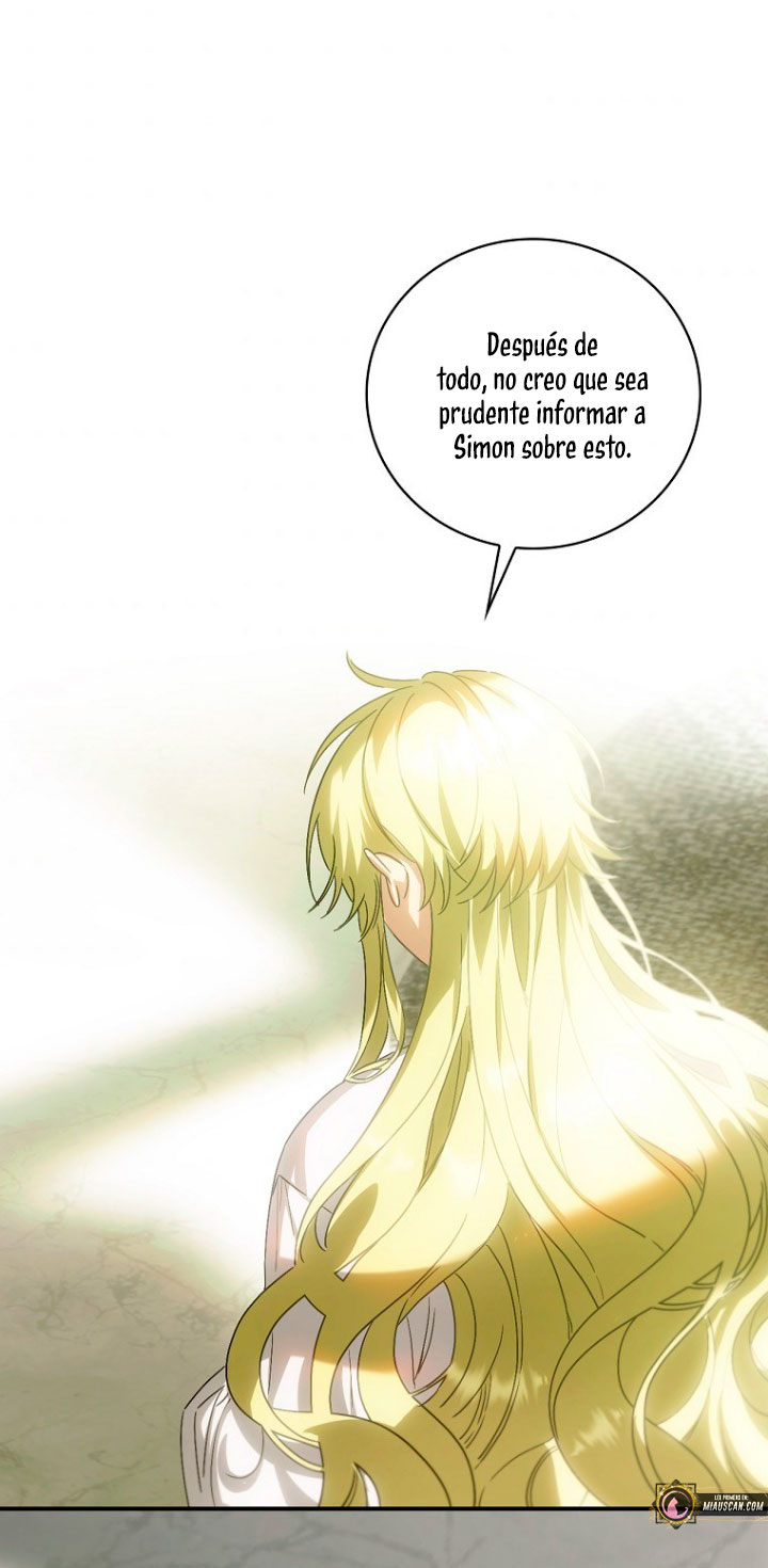 No es tu hijo Capítulo 2 - Page 34