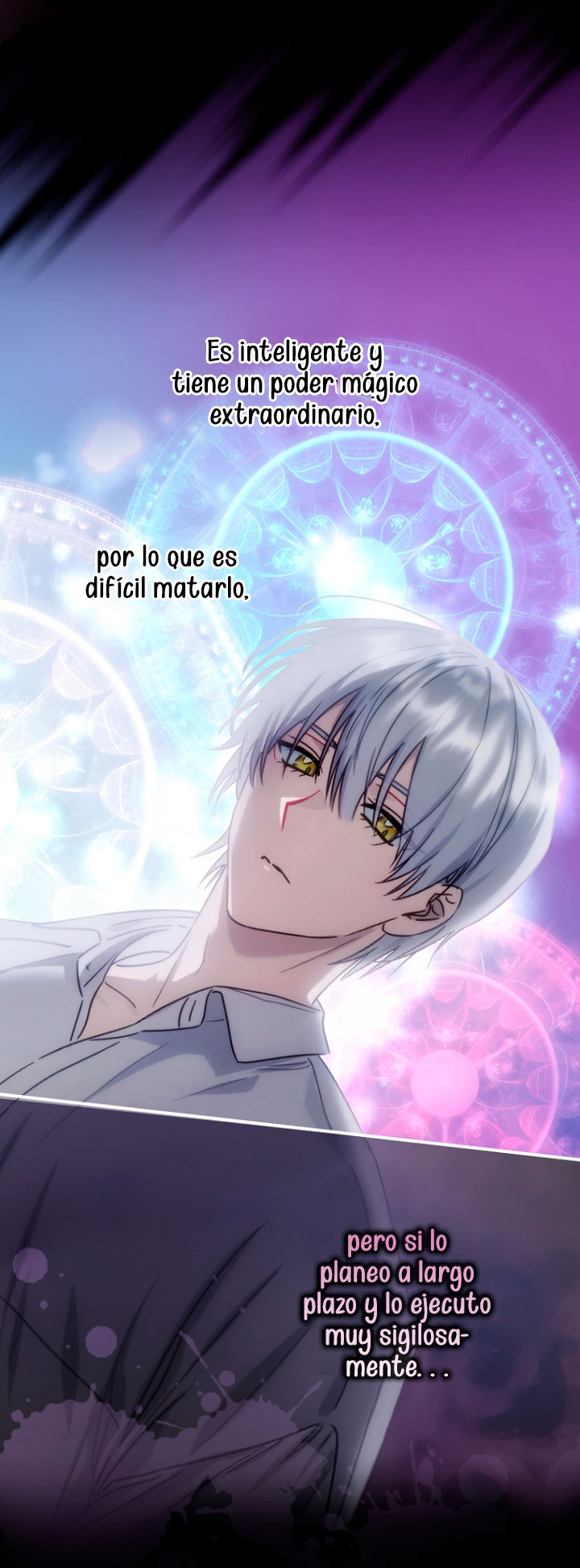 No es tu hijo Capítulo 2 - Page 39