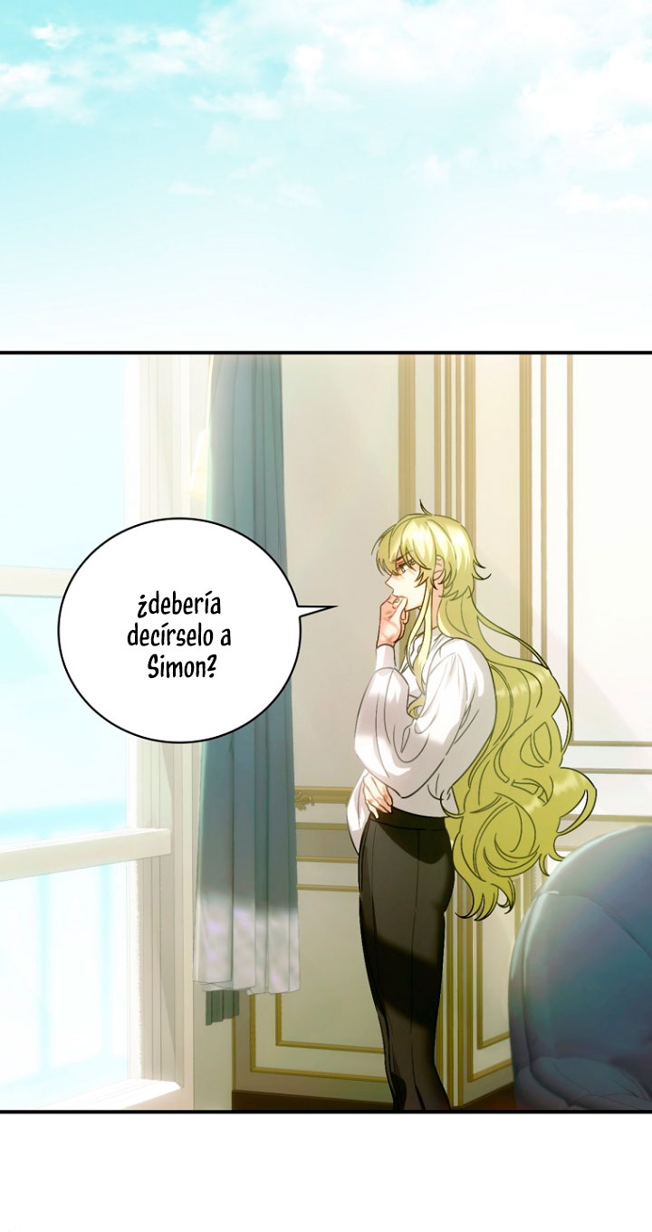 No es tu hijo Capítulo 2 - Page 4