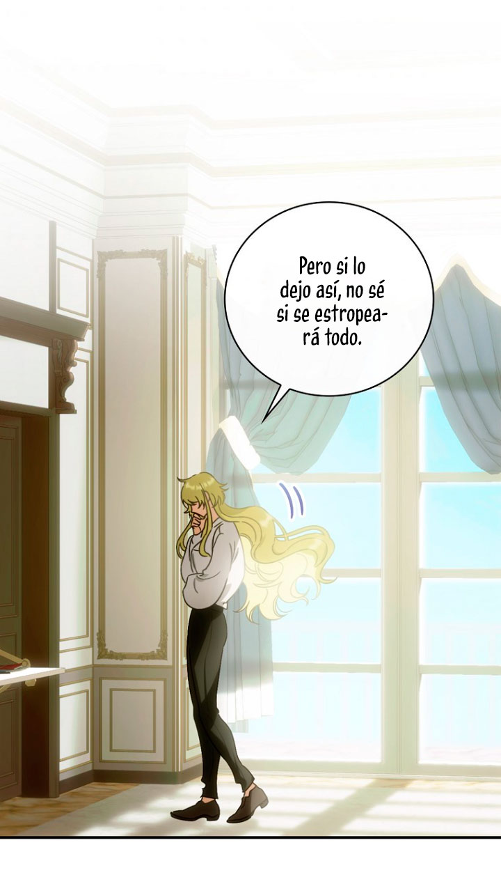 No es tu hijo Capítulo 2 - Page 43