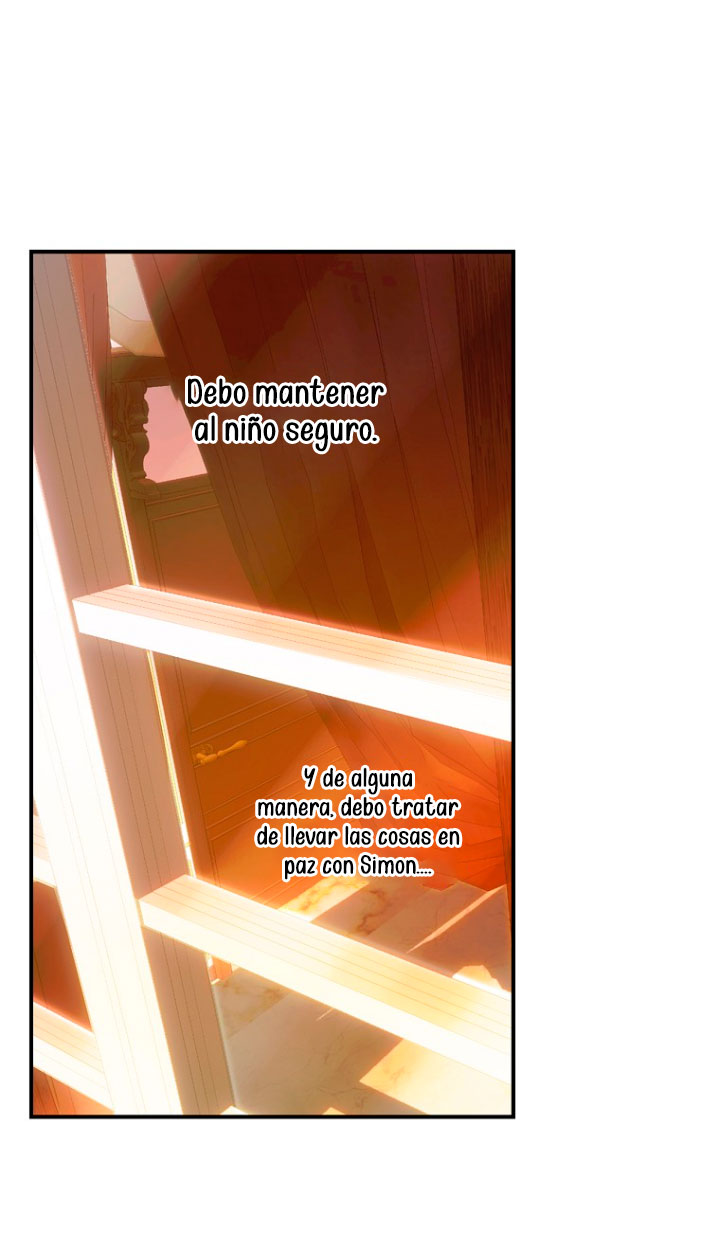 No es tu hijo Capítulo 2 - Page 44