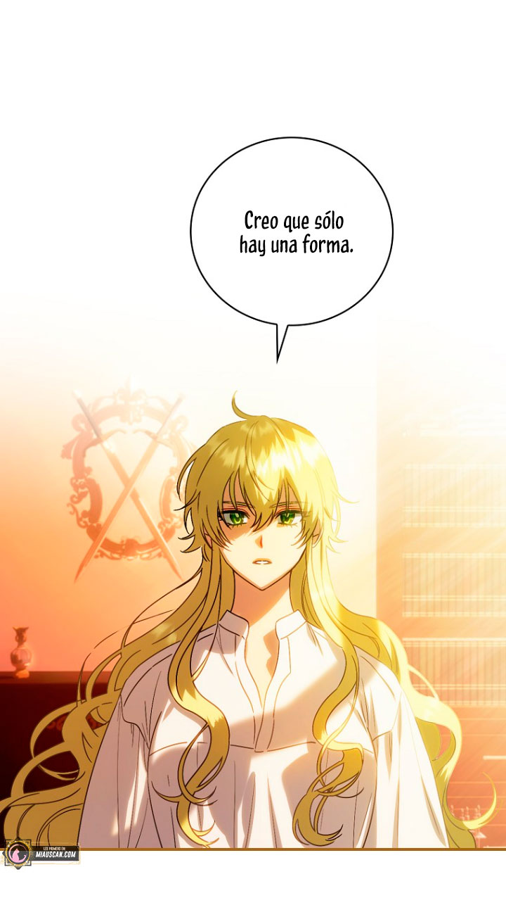 No es tu hijo Capítulo 2 - Page 45