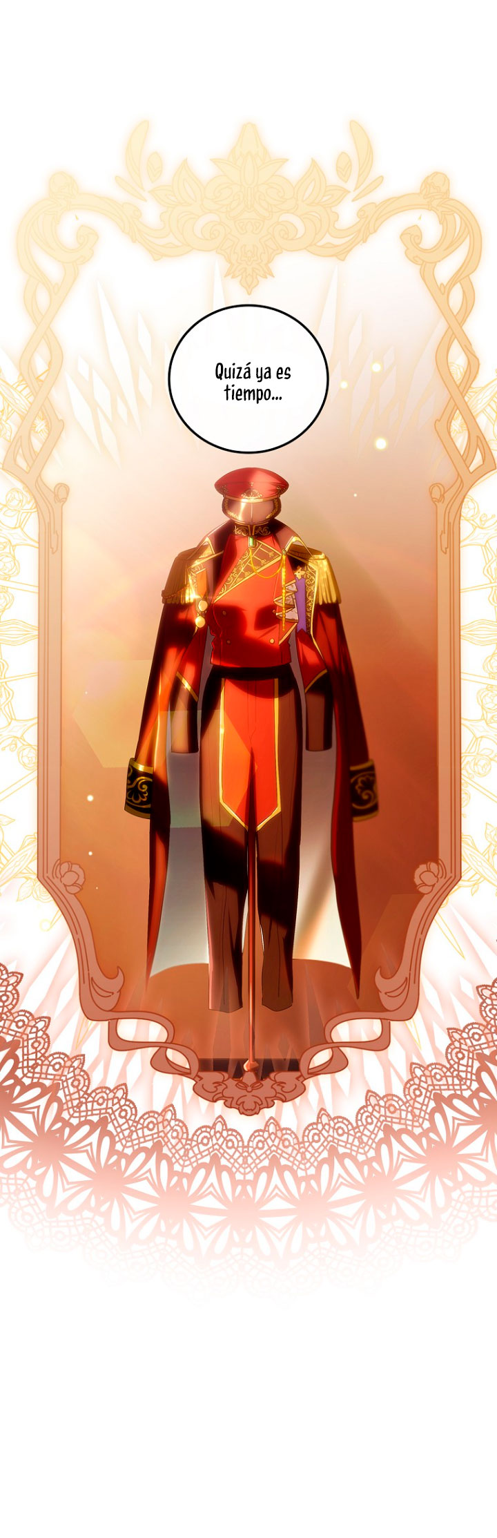 No es tu hijo Capítulo 2 - Page 46