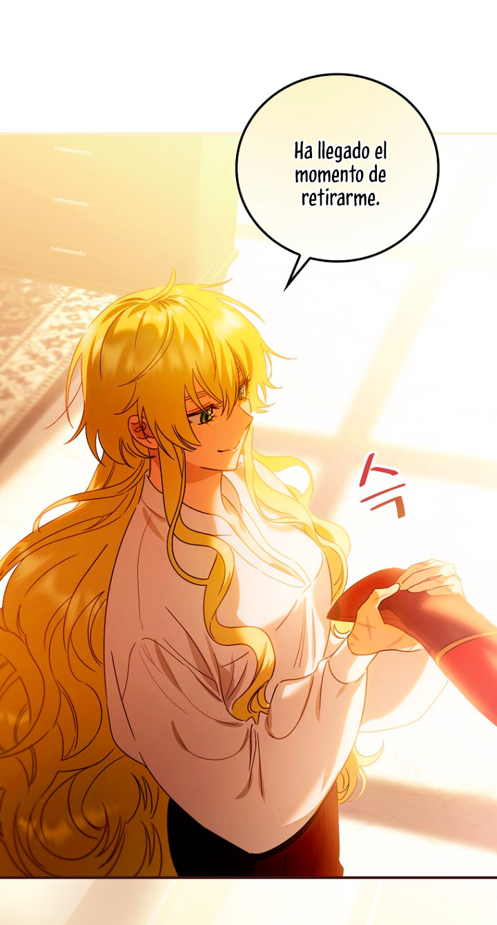 No es tu hijo Capítulo 2 - Page 47