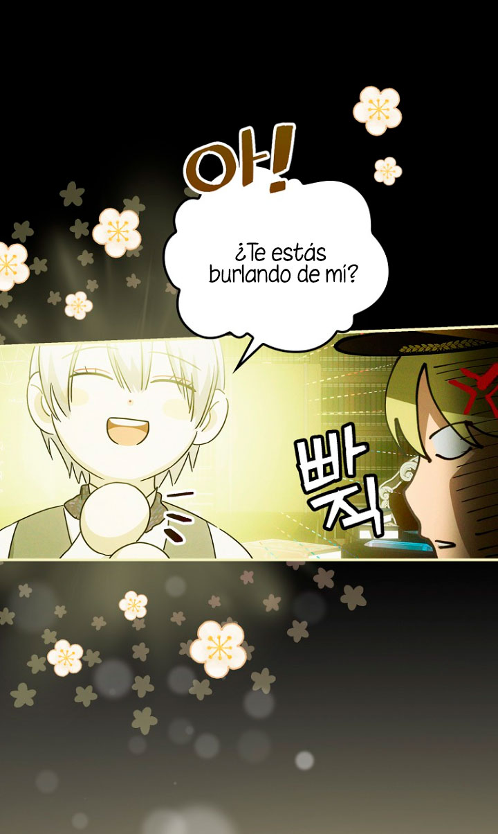 No es tu hijo Capítulo 2 - Page 58