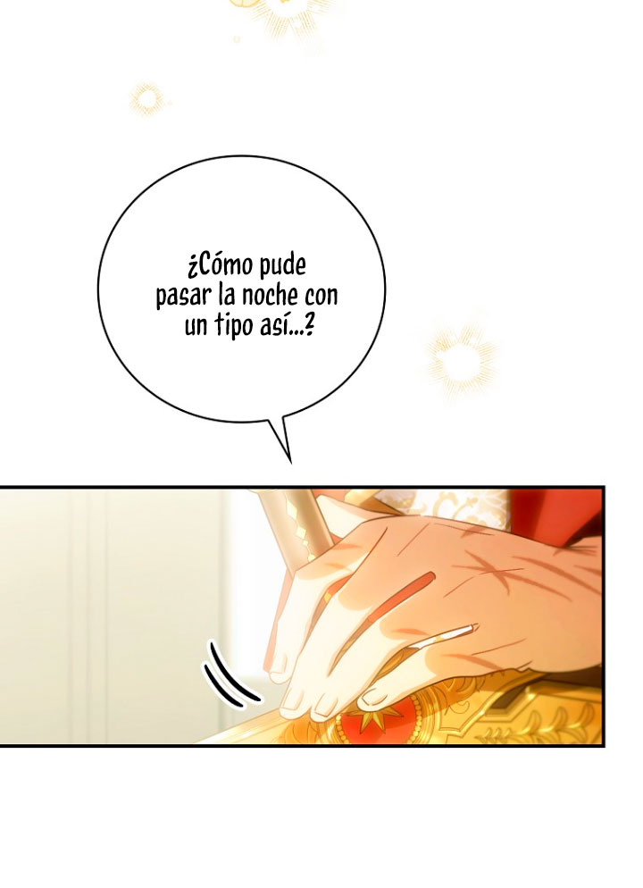 No es tu hijo Capítulo 2 - Page 61