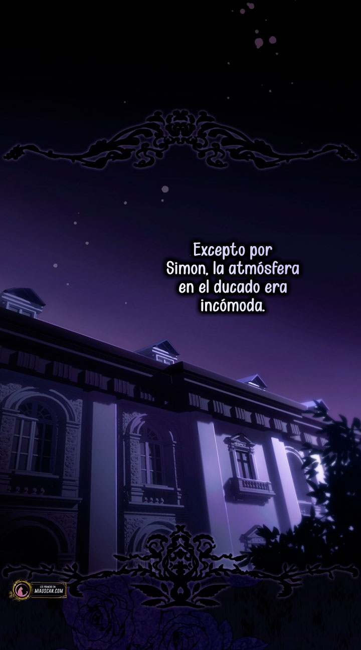 No es tu hijo Capítulo 2 - Page 7