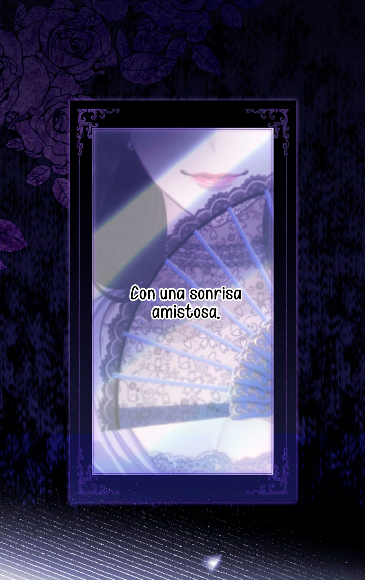 No es tu hijo Capítulo 2 - Page 8