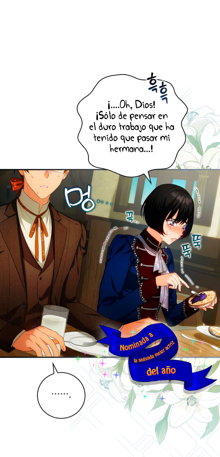 No es tu hijo Capítulo 20 - Page 11