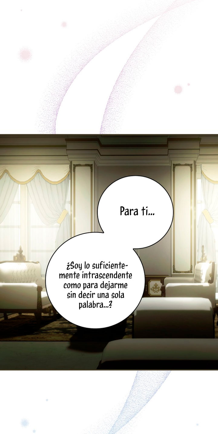 No es tu hijo Capítulo 20 - Page 26