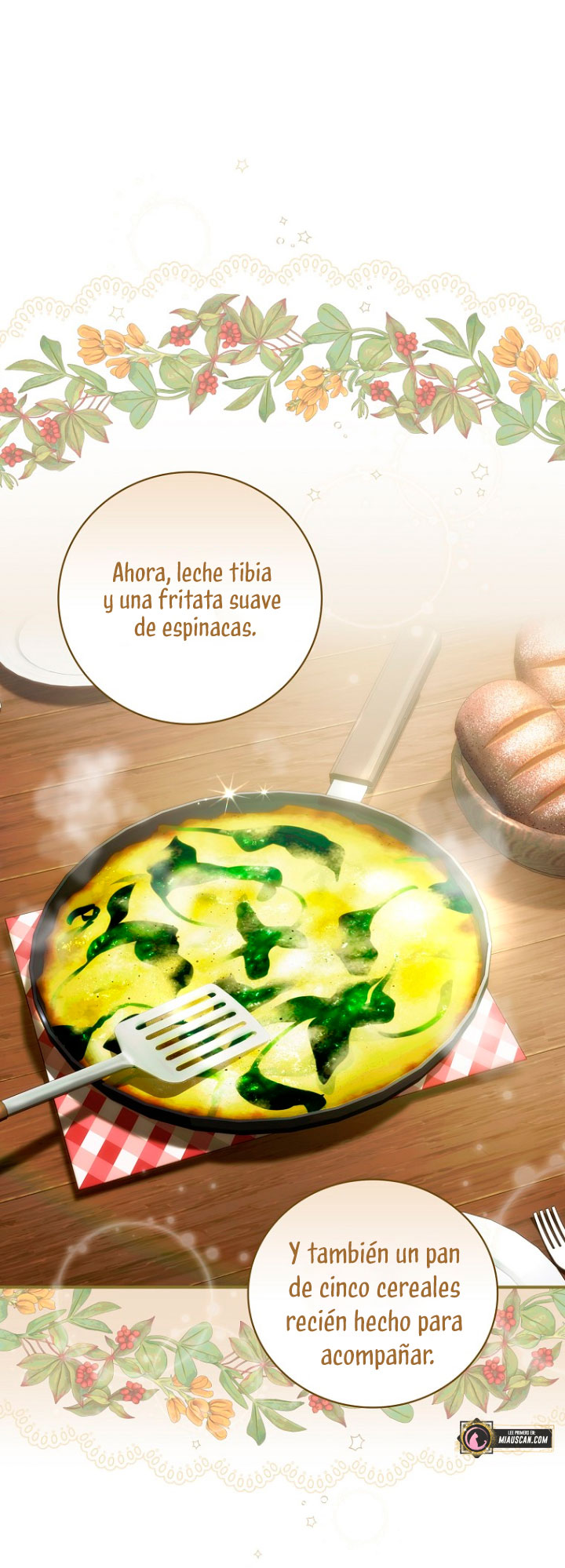 No es tu hijo Capítulo 20 - Page 3