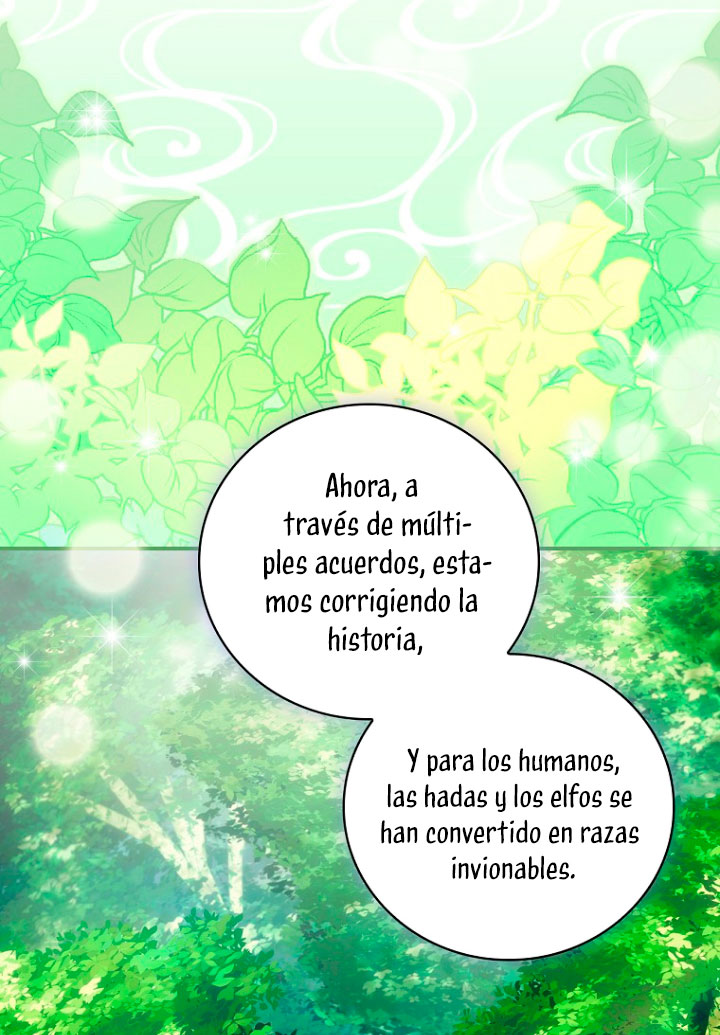 No es tu hijo Capítulo 20 - Page 43