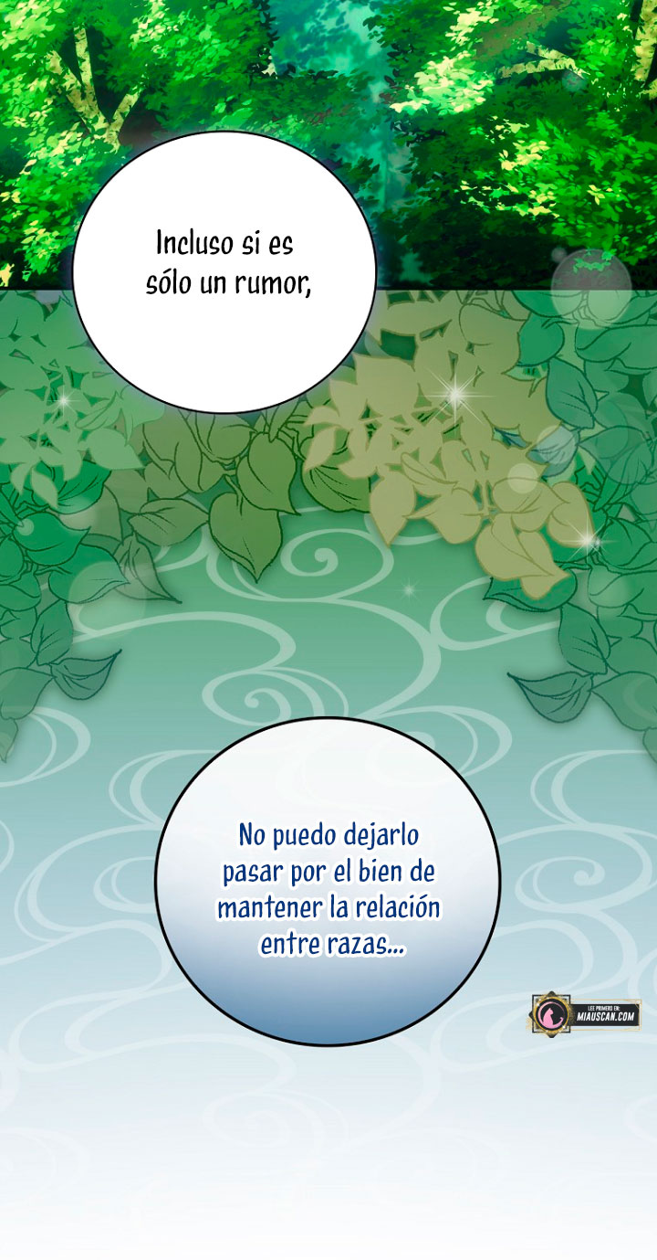 No es tu hijo Capítulo 20 - Page 44