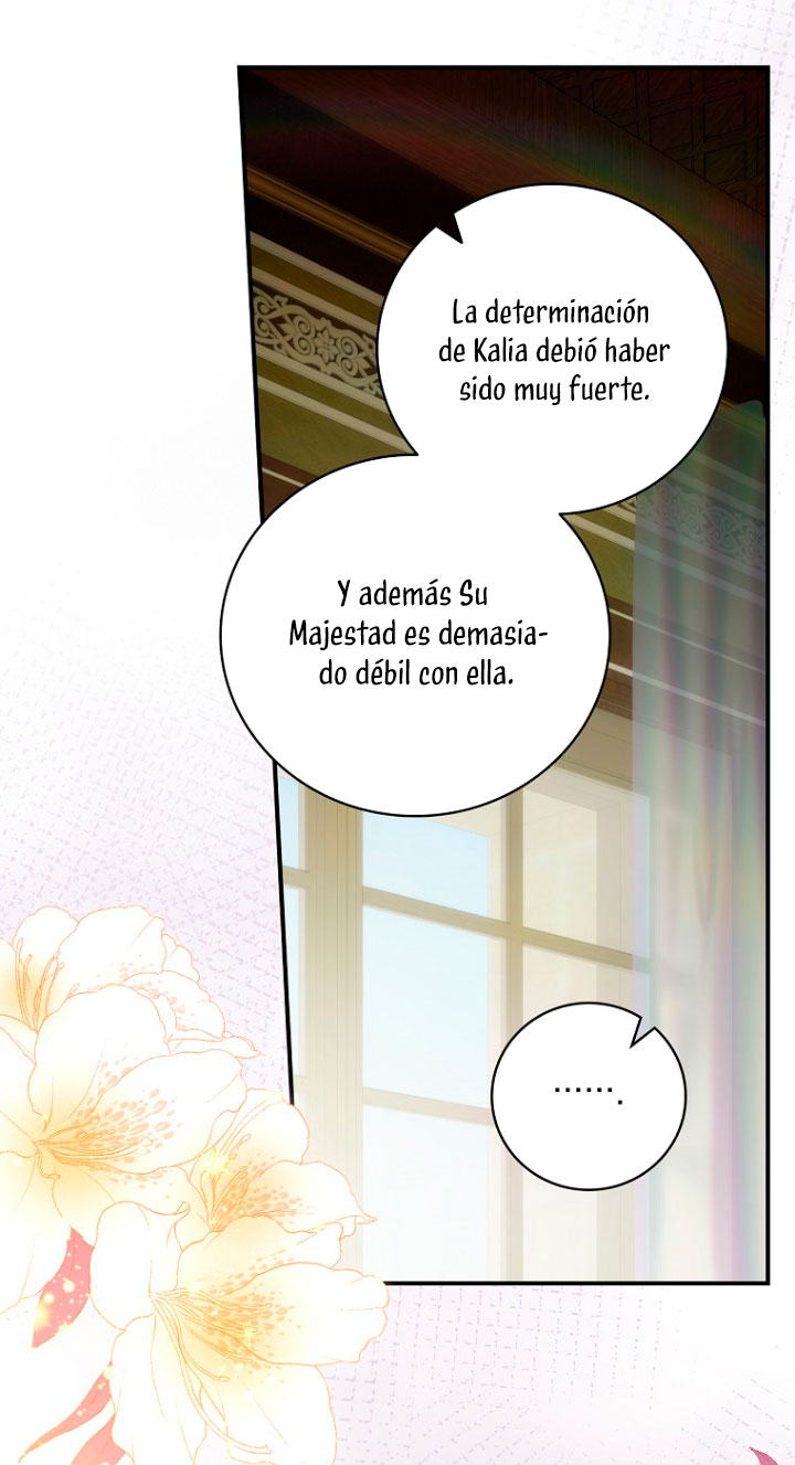 No es tu hijo Capítulo 20 - Page 48