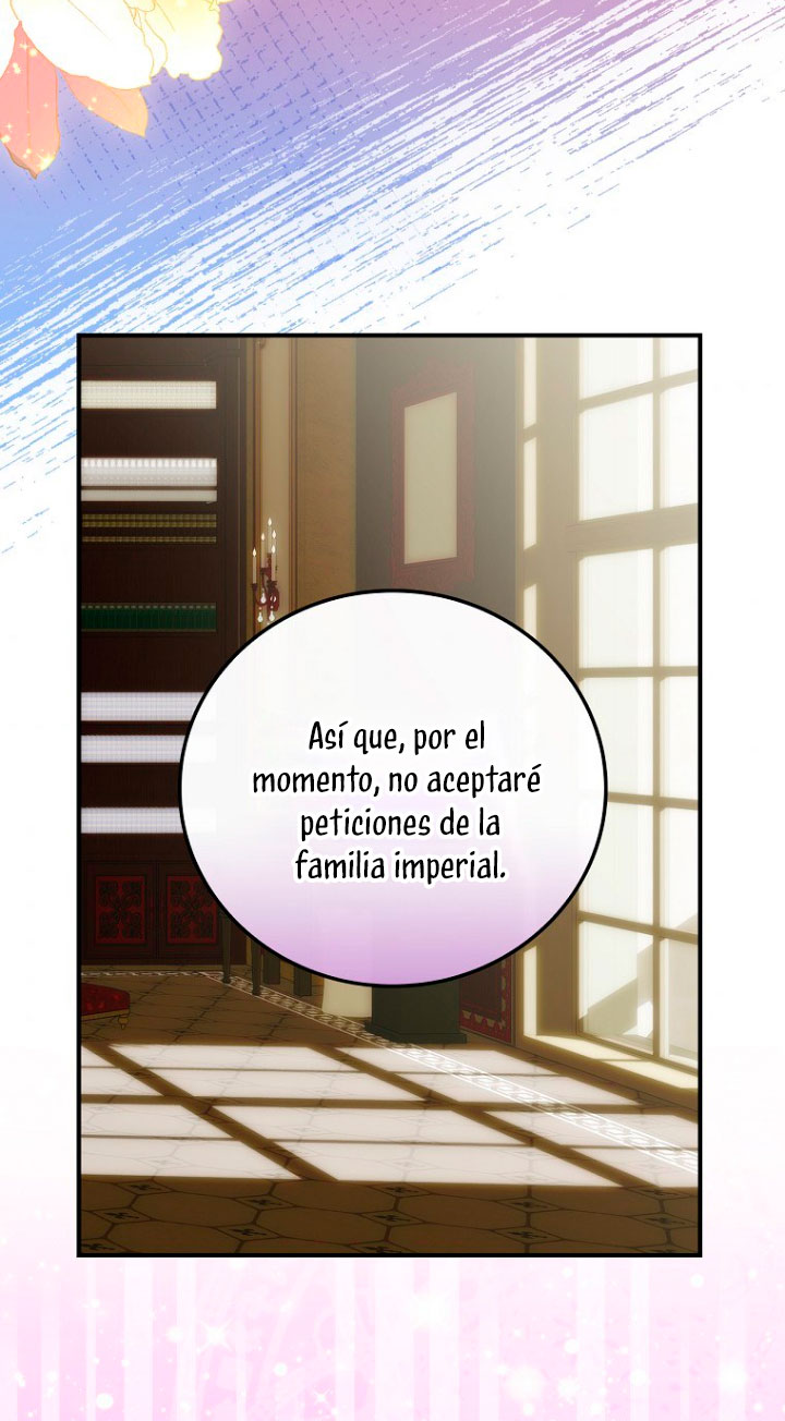 No es tu hijo Capítulo 20 - Page 50